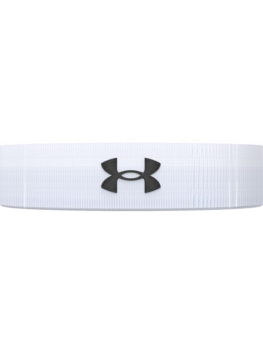 Fascia Sportiva Under Armour UA Performance Uomo - Bianco