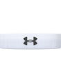 Fascia Sportiva Under Armour UA Performance Uomo - Bianco