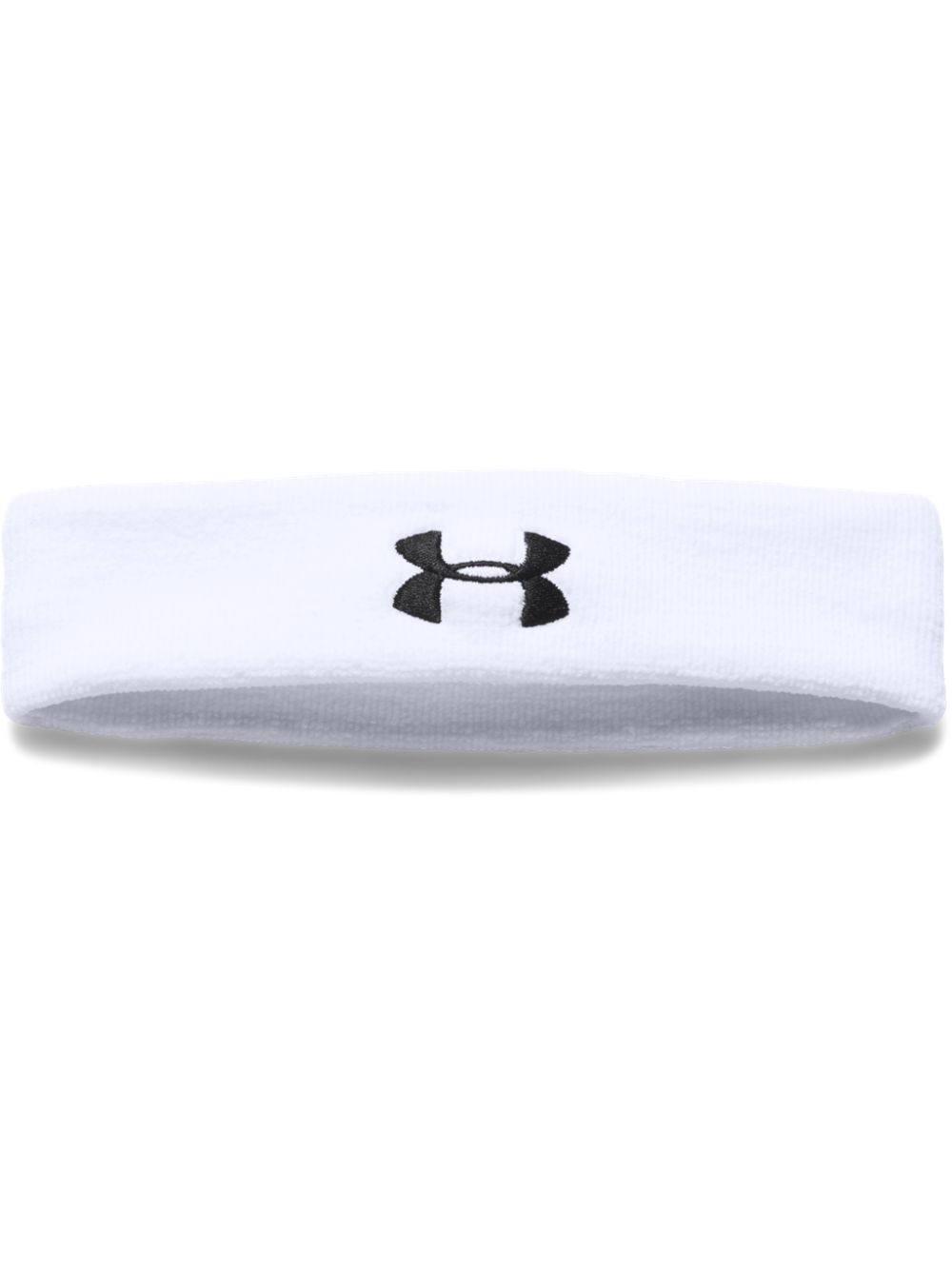 Fascia Sportiva Under Armour UA Performance Uomo - Bianco