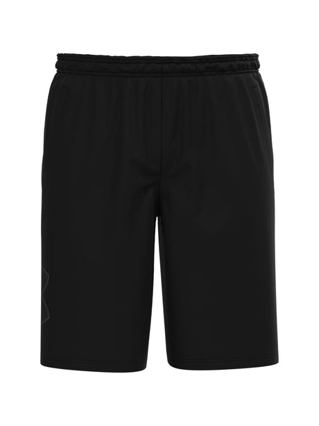 Pantaloncino Sportivo Under Armour UA TECH GRAPHIC Uomo - Nero