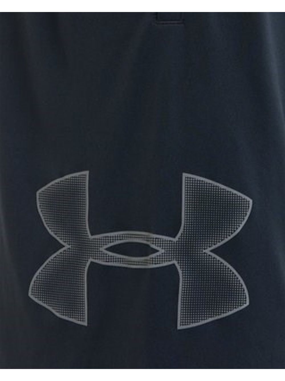 Pantaloncino Sportivo Under Armour UA TECH GRAPHIC Uomo - Nero