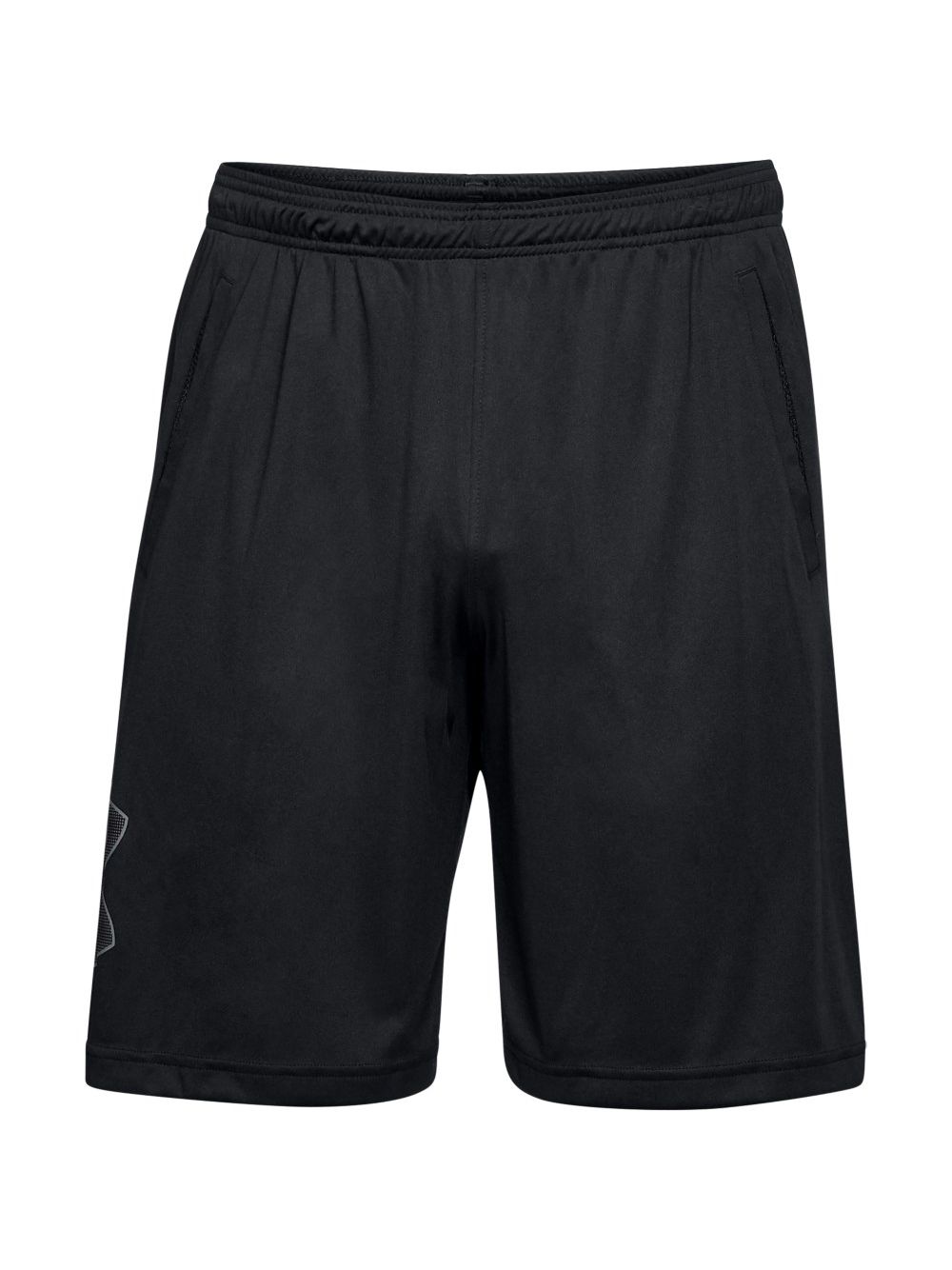 Pantaloncino Sportivo Under Armour UA TECH GRAPHIC Uomo - Nero