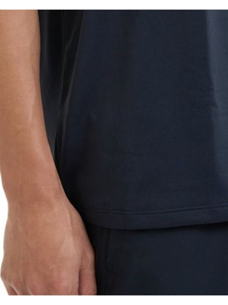 T-shirt Sportiva Under Armour UA Tech 2.0 Uomo - Nero