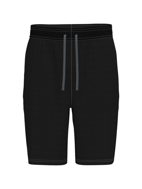 Pantaloncino Sportivo Under Armour UA TECH MESH Uomo - Nero