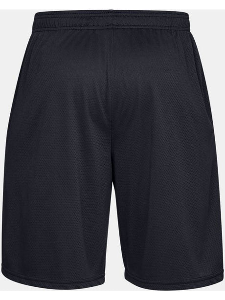 Pantaloncino Sportivo Under Armour UA TECH MESH Uomo - Nero