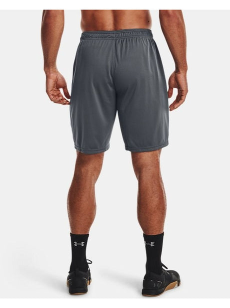 Pantaloncino Sportivo Under Armour UA TECH MESH Uomo - Grigio