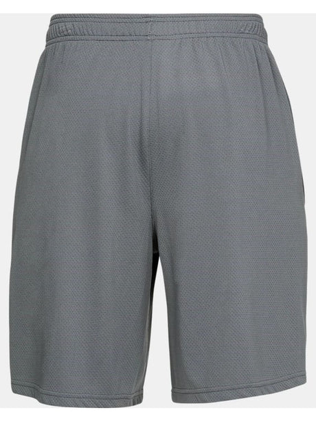 Pantaloncino Sportivo Under Armour UA TECH MESH Uomo - Grigio