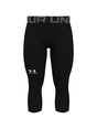 Leggings Under Armour HeatGear Compression 3/4 Uomo - Nero
