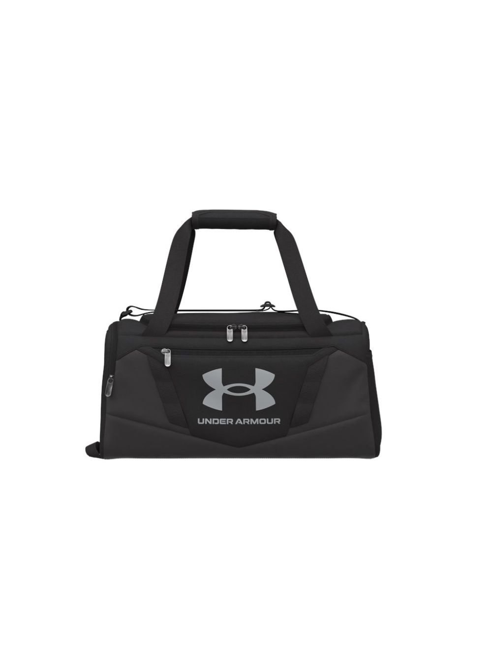 Borsone Under Armour UA Undeniable 5.0 XS Unisex - Nero