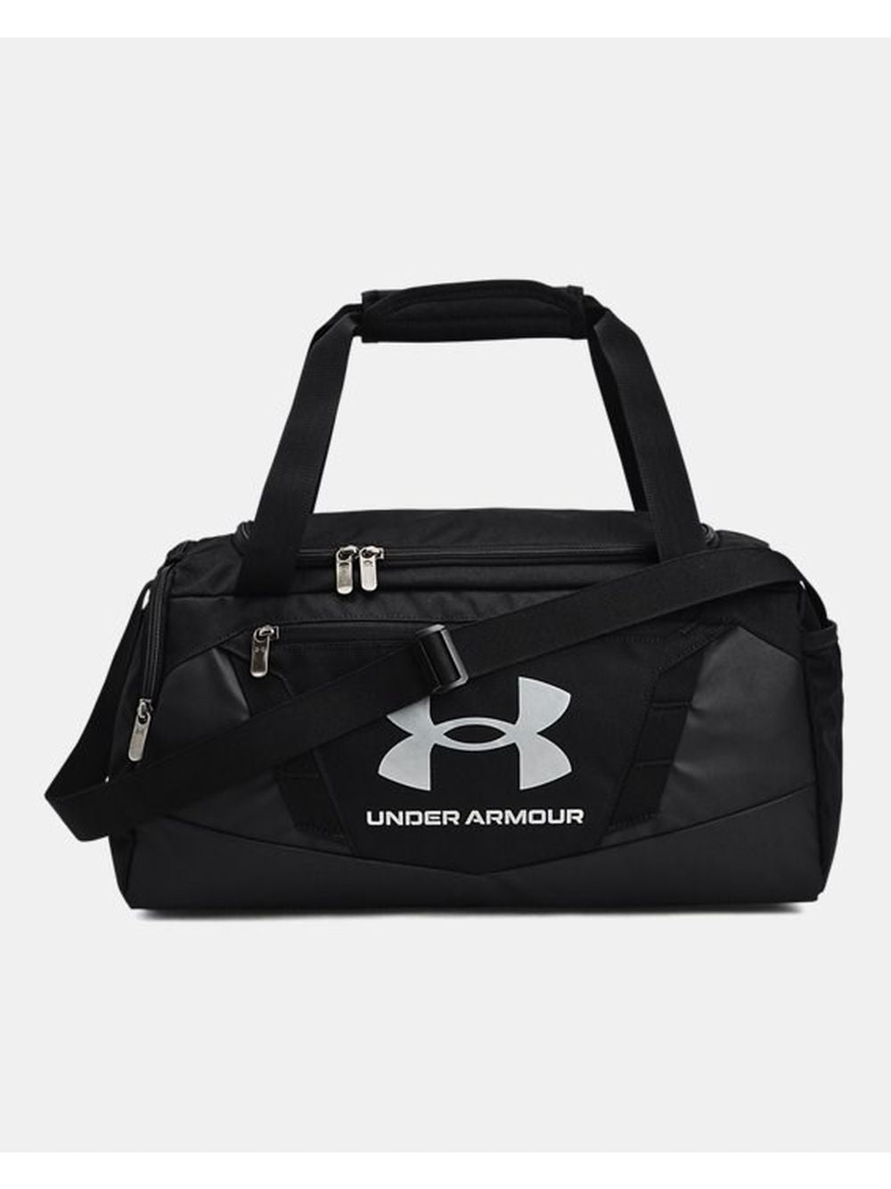 Borsone Under Armour UA Undeniable 5.0 XS Unisex - Nero