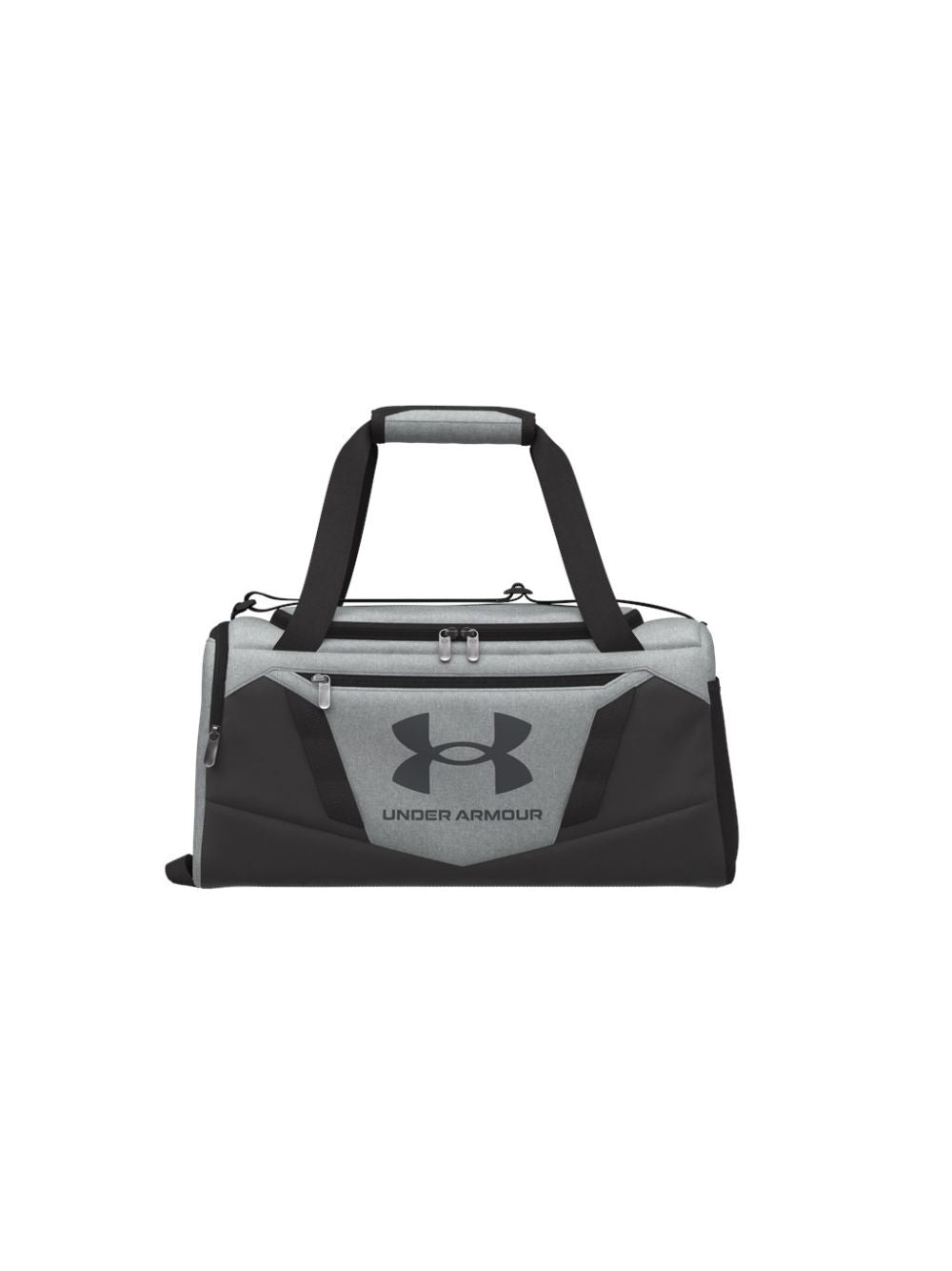 Borsone Under Armour UA Undeniable 5.0 XS Unisex - Grigio