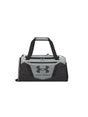 Borsone Under Armour UA Undeniable 5.0 XS Unisex - Grigio