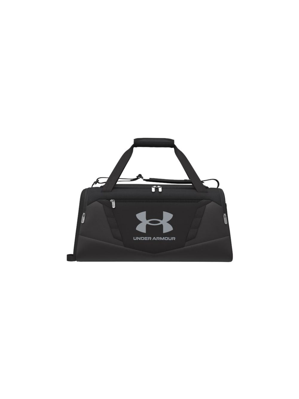 Borsone Under Armour UA UNDENIABLE 5.0 DUFFLE SM Unisex - Nero
