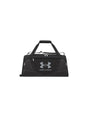 Borsone Under Armour UA UNDENIABLE 5.0 DUFFLE SM Unisex - Nero