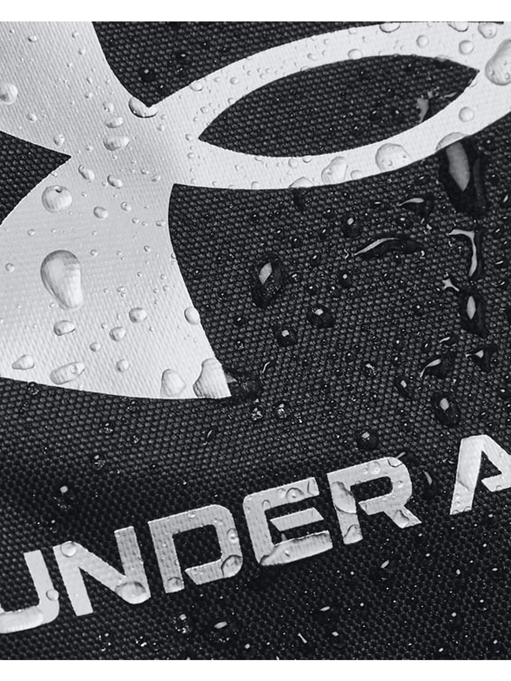 Borsone Under Armour UA UNDENIABLE 5.0 DUFFLE SM Unisex - Nero