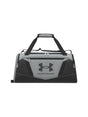 Borsone Under Armour UA UNDENIABLE 5.0 DUFFLE SM Unisex - Grigio