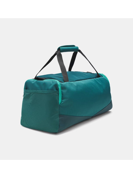 Borsone Under Armour UA UNDENIABLE 5.0 DUFFLE SM Unisex - Bianco