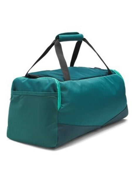 Borsone Under Armour UA UNDENIABLE 5.0 DUFFLE SM Unisex - Bianco