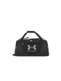 Borsone Under Armour UA UNDENIABLE 5.0 DUFFLE MD Unisex - Nero