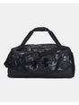 Borsone Under Armour UA UNDENIABLE 5.0 DUFFLE MD Unisex - Nero