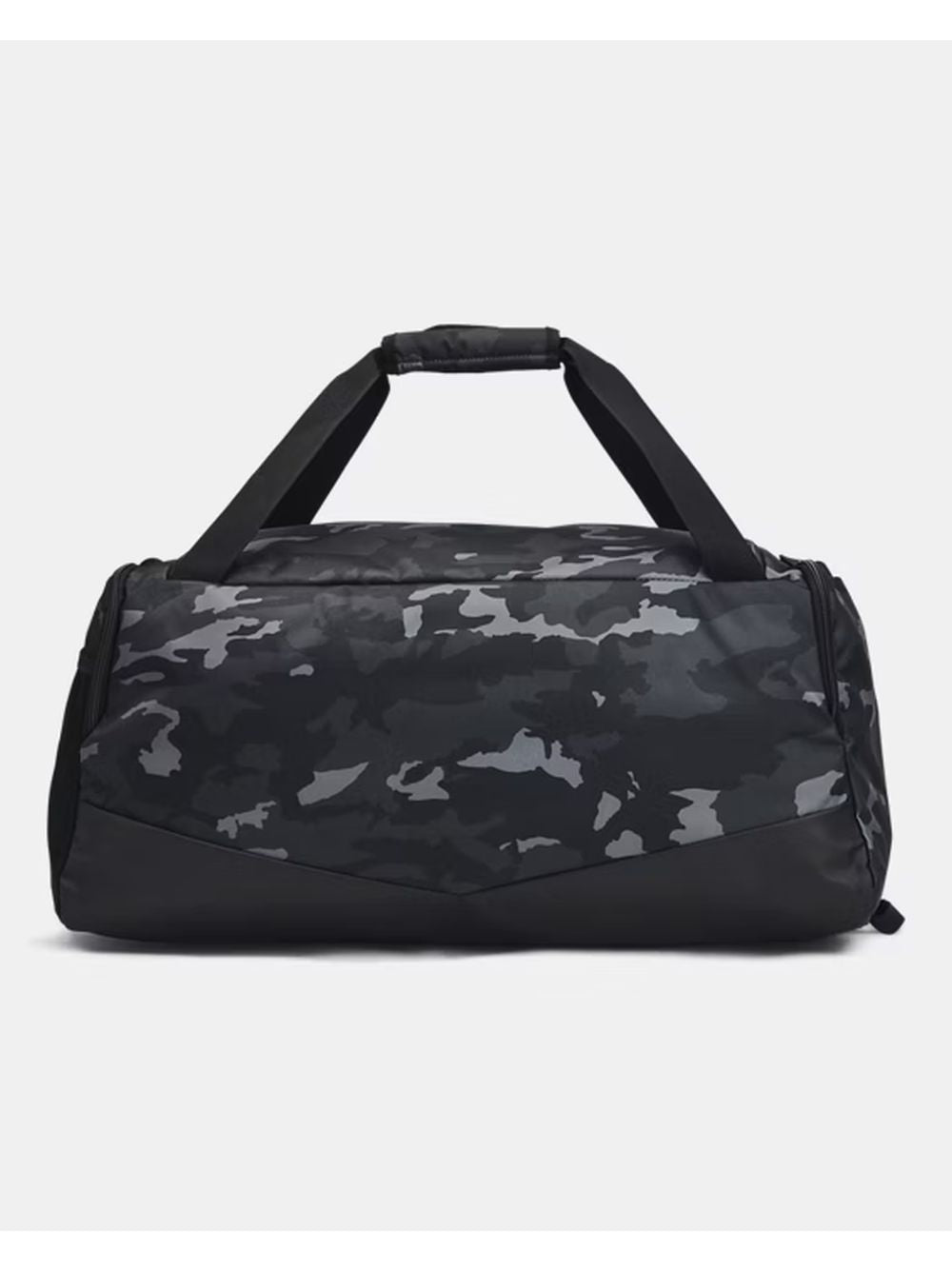 Borsone Under Armour UA UNDENIABLE 5.0 DUFFLE MD Unisex - Nero