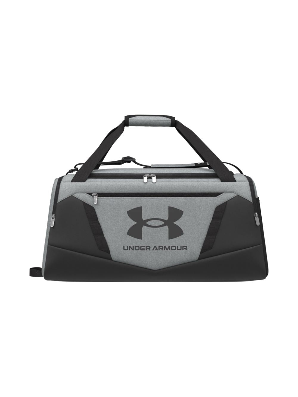 Borsone Under Armour UA UNDENIABLE 5.0 DUFFLE MD Unisex - Grigio
