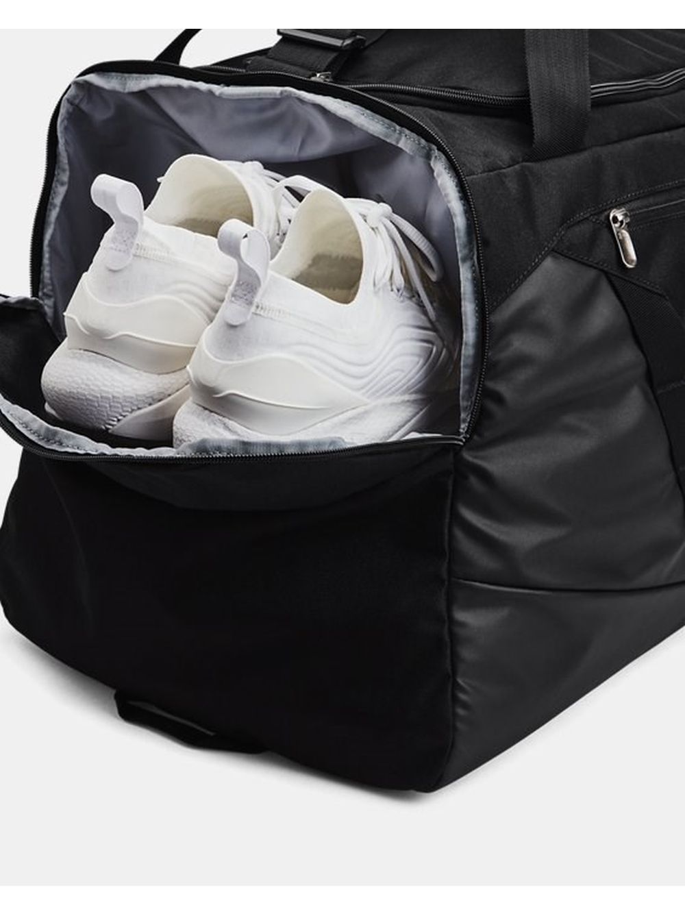 Borsone Under Armour UA UNDENIABLE 5.0 DUFFLE LG Unisex - Nero