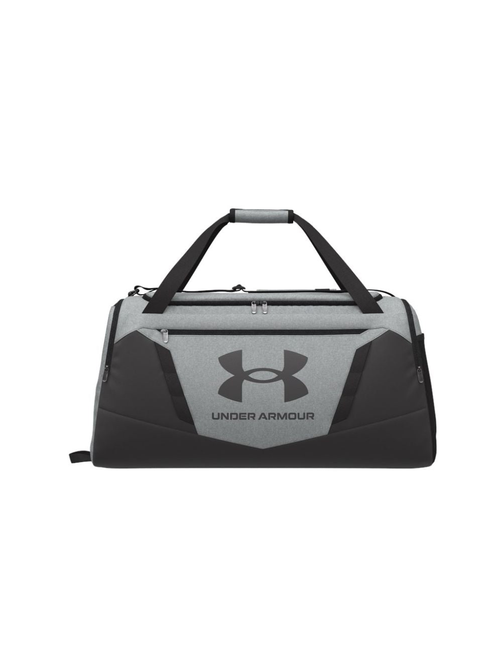 Borsone Under Armour UA UNDENIABLE 5.0 DUFFLE LG Unisex - Grigio
