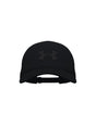 Cappello Under Armour BLITZING LOW STORM Uomo - Nero