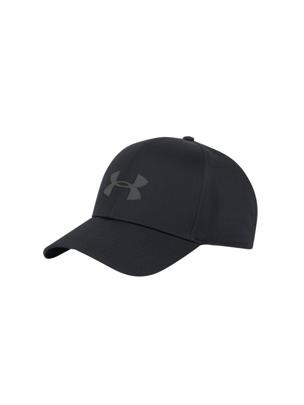 Cappello Under Armour BLITZING LOW STORM Uomo - Nero