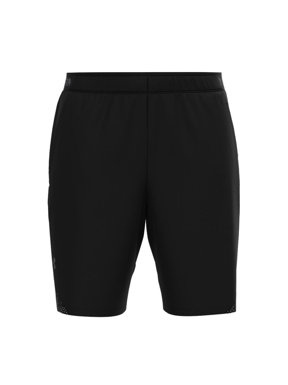 Pantaloncino Sportivo Under Armour UA Vanish Woven Uomo - Nero