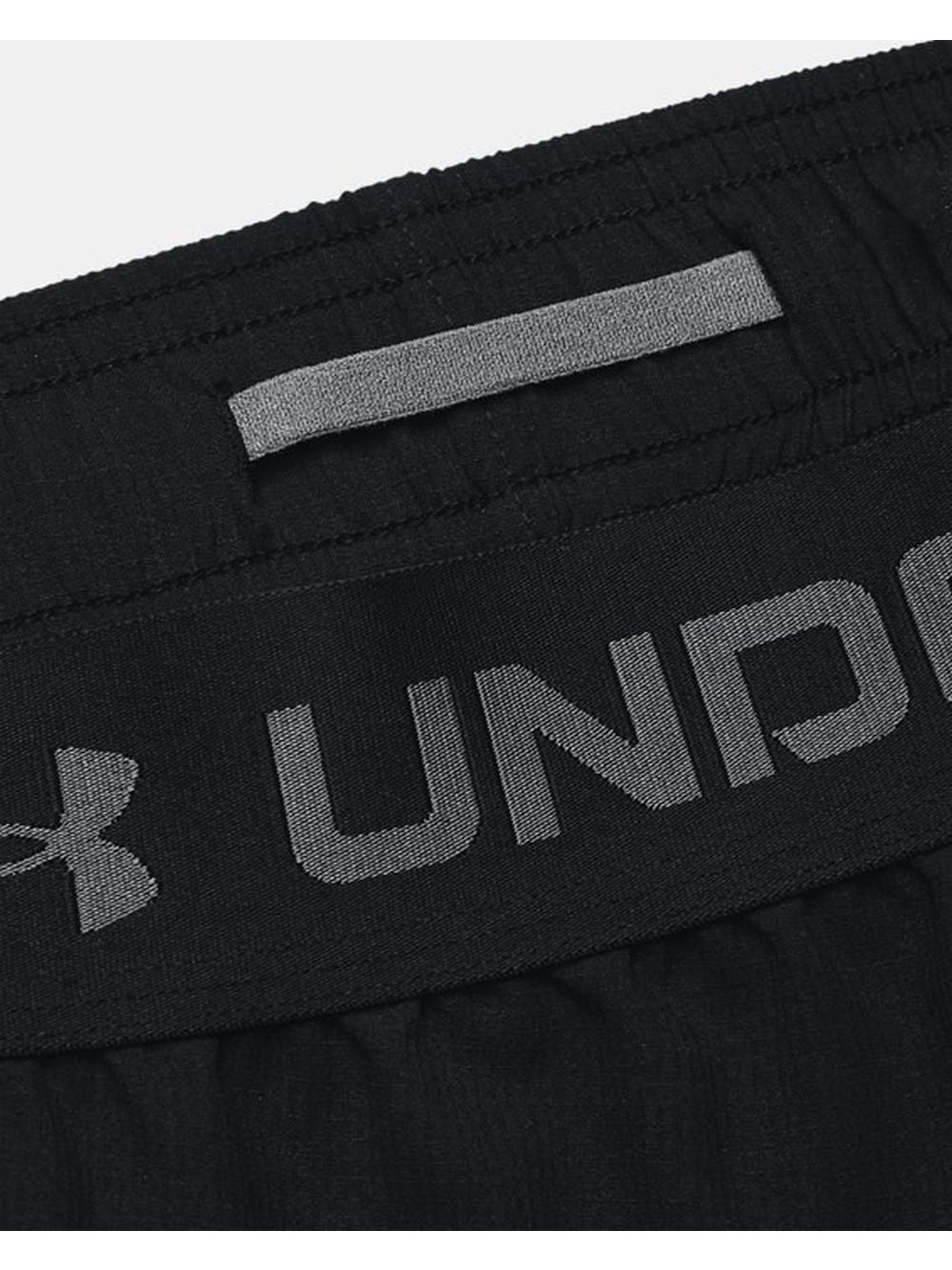 Pantaloncino Sportivo Under Armour UA Vanish Woven Uomo - Nero