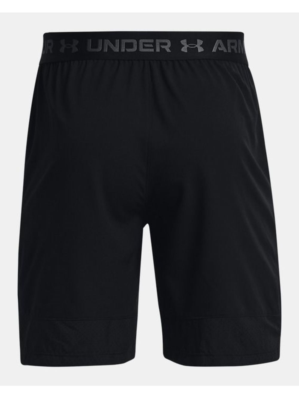 Pantaloncino Sportivo Under Armour UA Vanish Woven Uomo - Nero