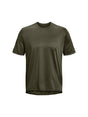 T-shirt Sportiva Under Armour UA Tech Vent Uomo - Verde
