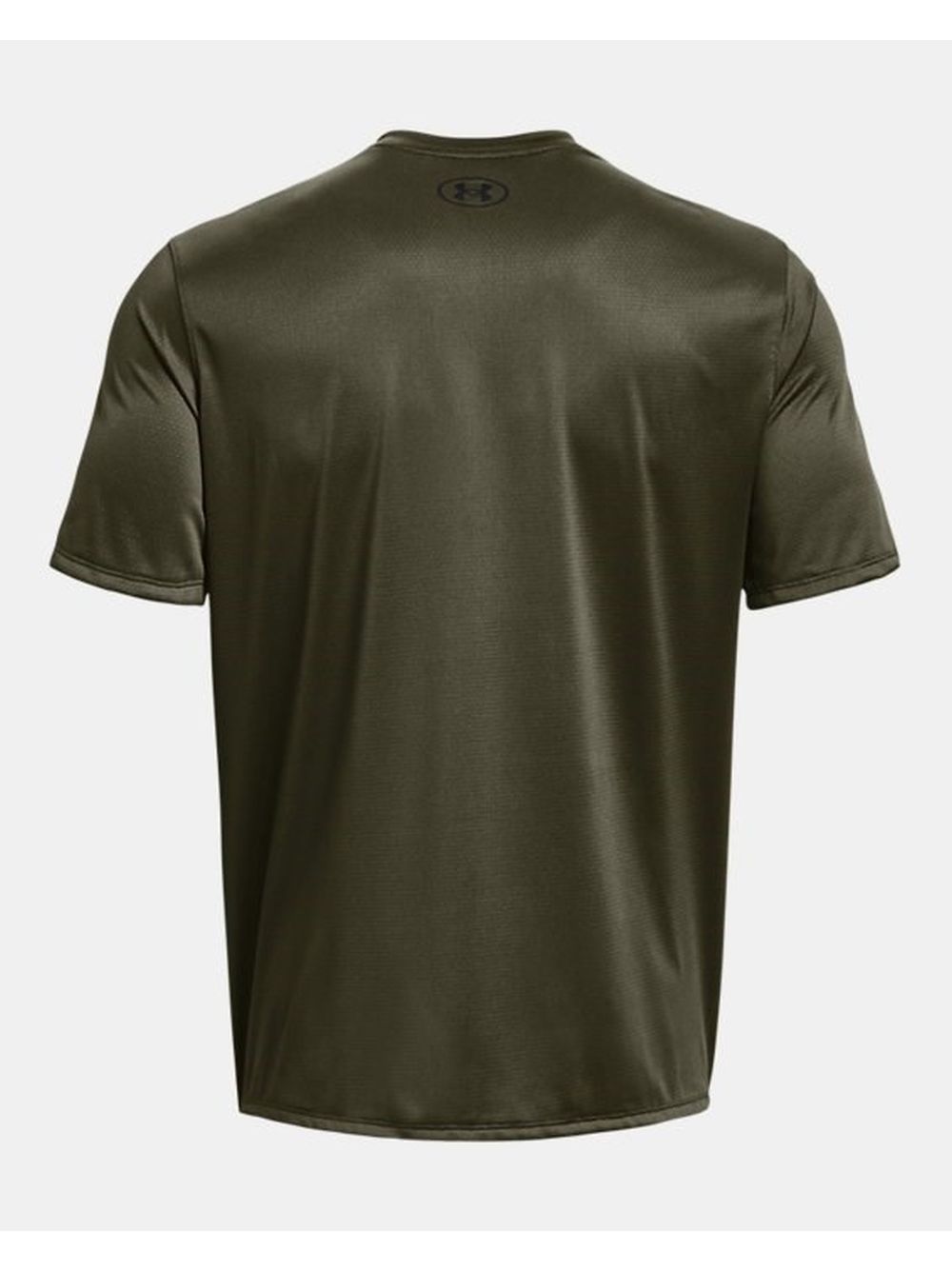 T-shirt Sportiva Under Armour UA Tech Vent Uomo - Verde