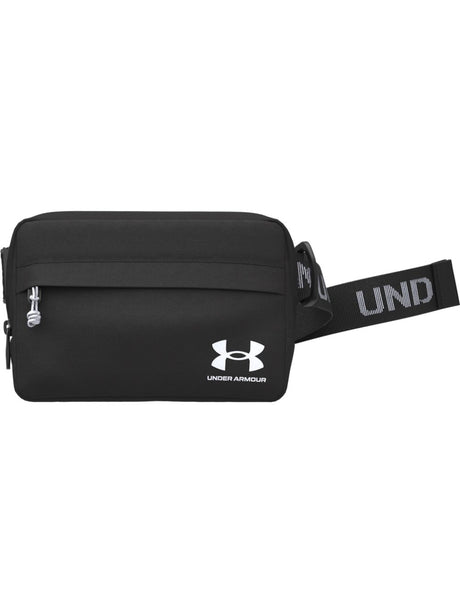 Marsupio Under Armour UA Essential Unisex - Nero