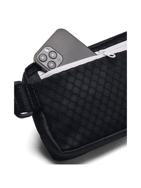 Marsupio Under Armour UA Essential Unisex - Nero