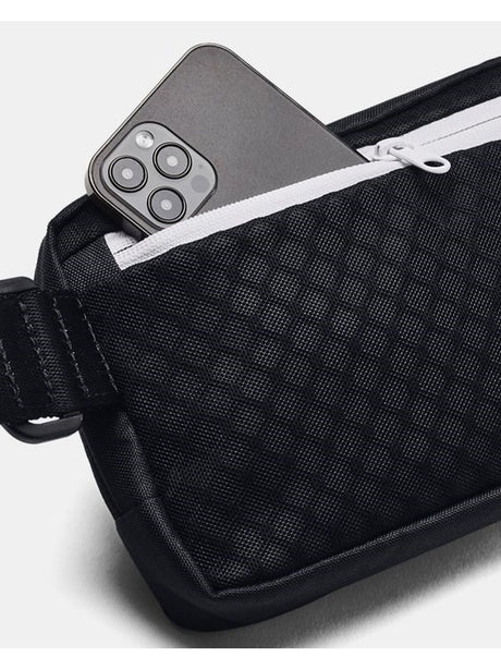 Marsupio Under Armour UA Essential Unisex - Nero