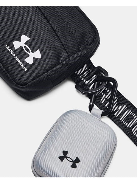 Marsupio Under Armour UA Essential Unisex - Nero