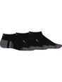 Calze Sportive Under Armour UA Performance Tech Unisex - Nero