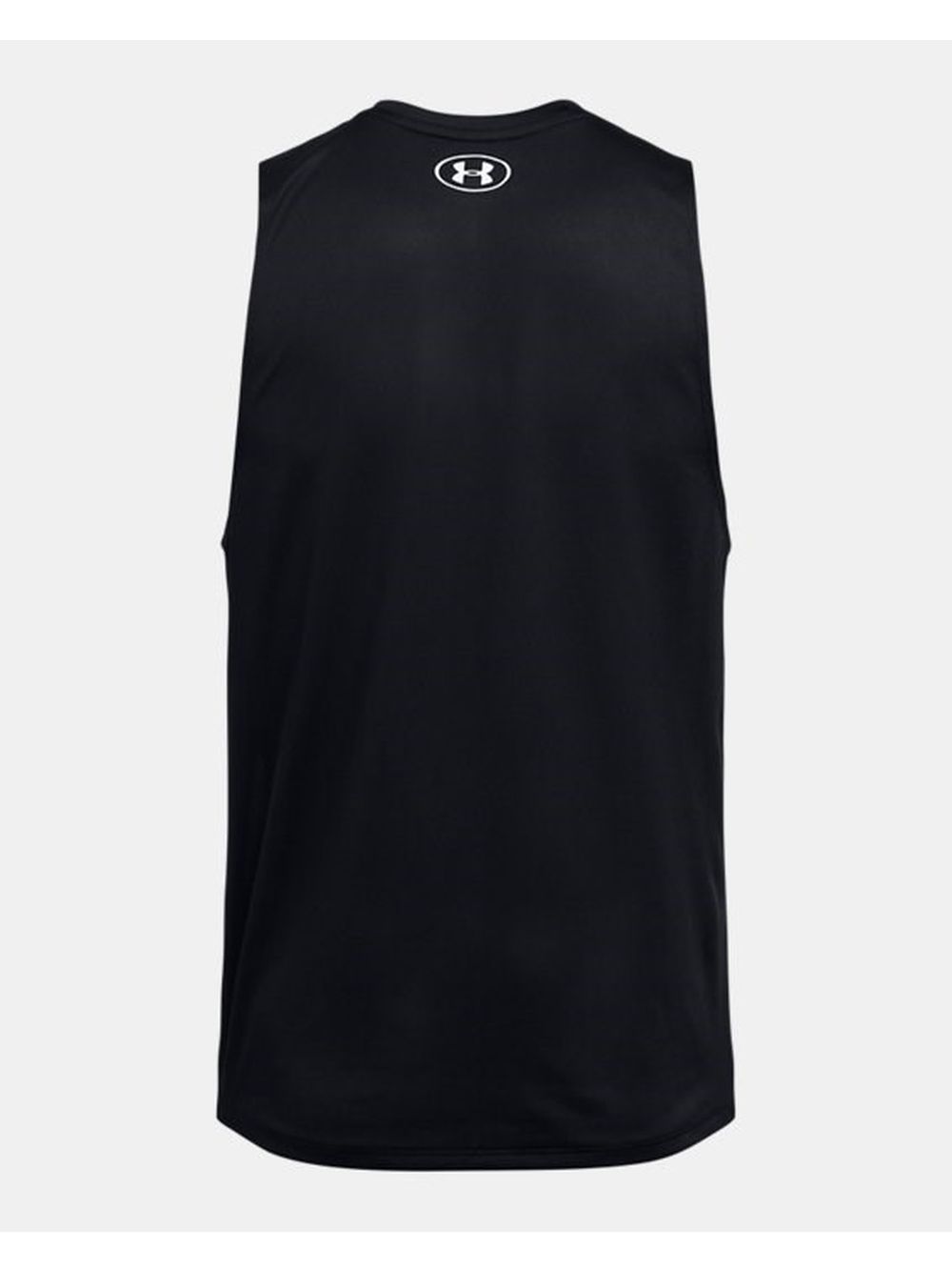 Canottiera Sportiva Under Armour UA TECH Uomo - Nero