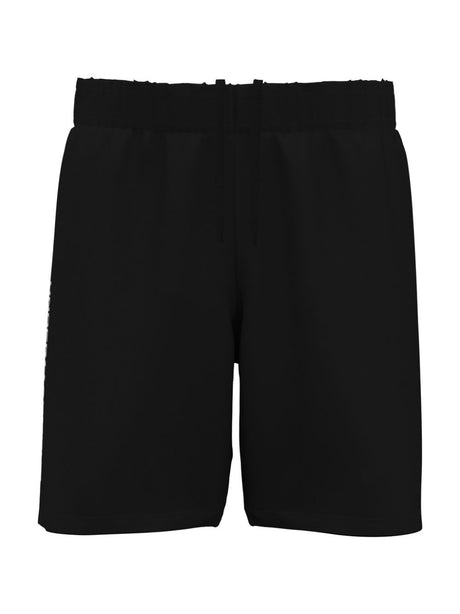 Pantaloncino Sportivo Under Armour UA TECH WOVEN WORDMARK Uomo - Nero