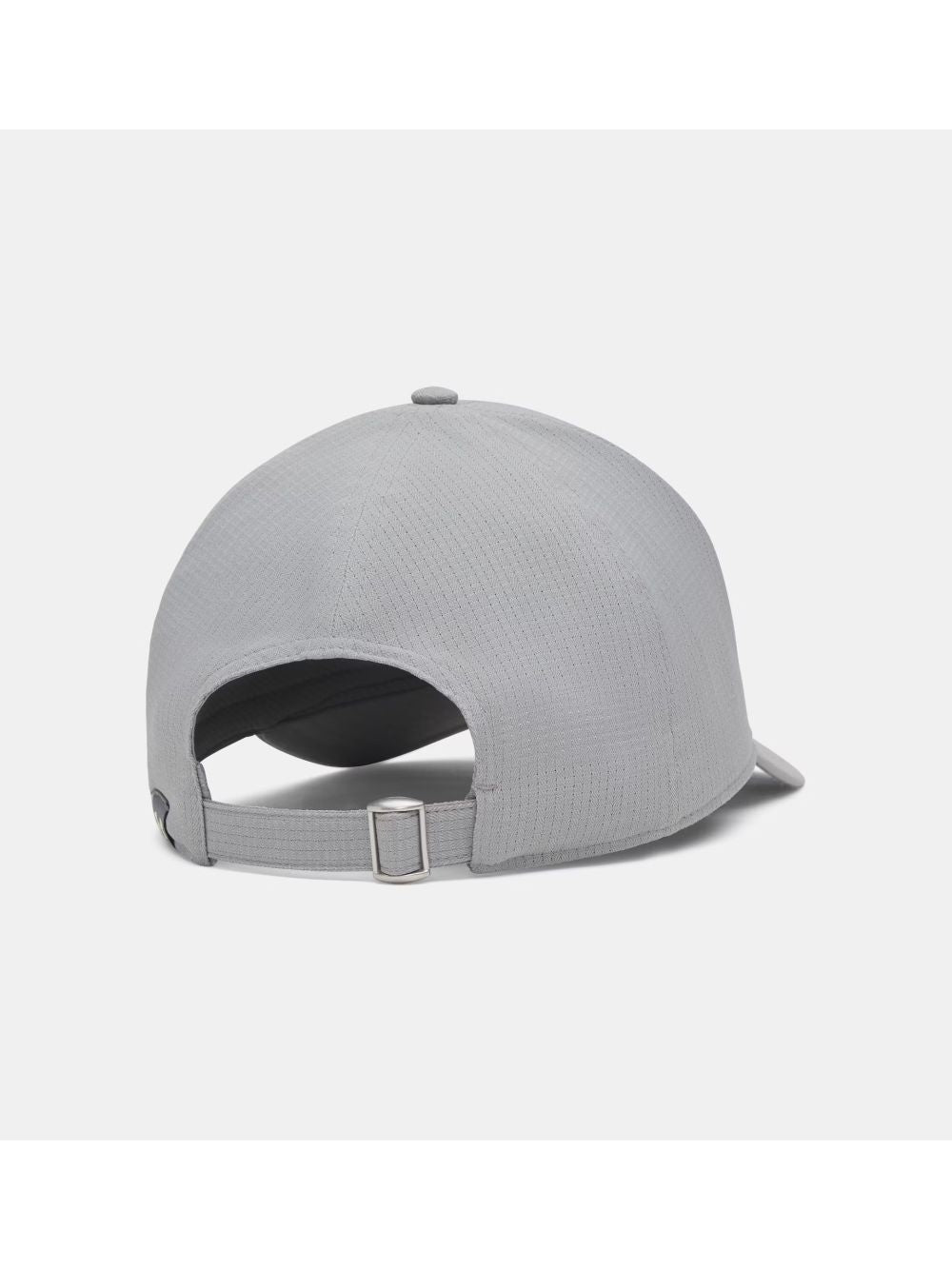 Cappello Under Armour UA ArmourVent Low Uomo - Grigio