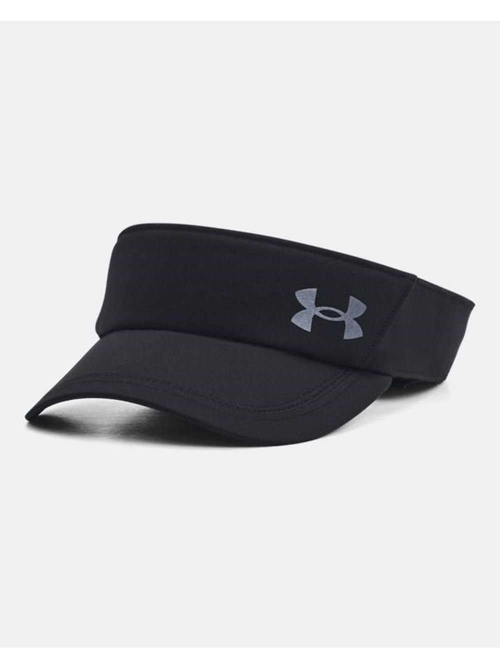 Visiera Under Armour UA Velociti Donna - Nero