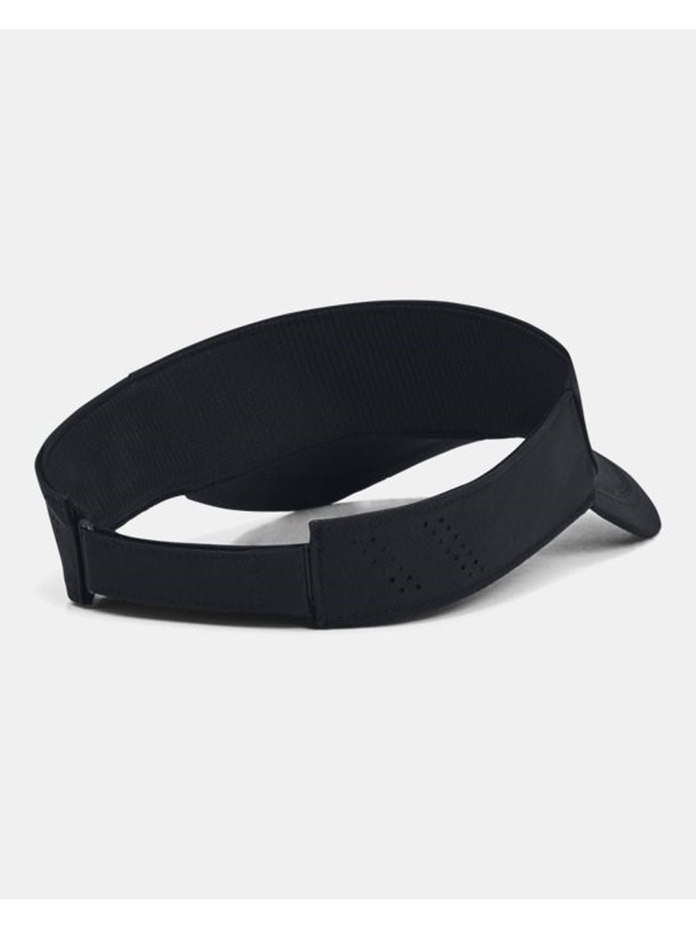 Visiera Under Armour UA Velociti Donna - Nero
