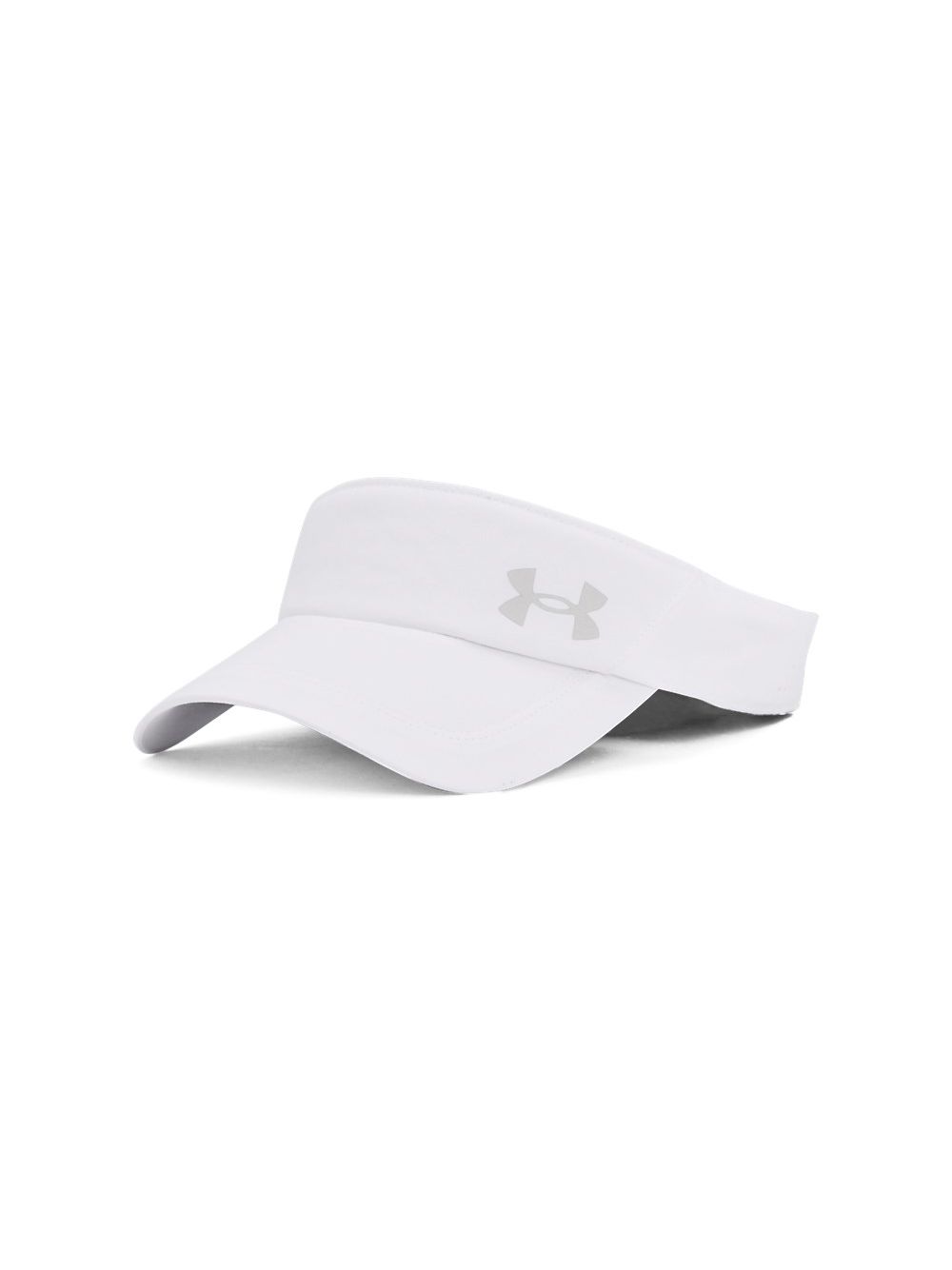 Visiera Under Armour UA Velociti Donna - Bianco