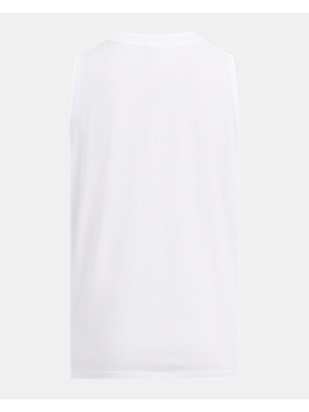 Canottiera Sportiva Under Armour UA Rival Donna - Bianco