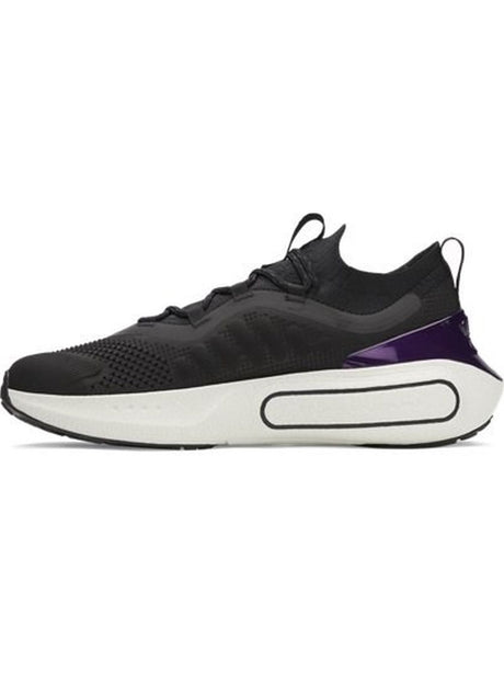 Top Sportivo Under Armour UA Vanish Seamless Low Donna - Nero