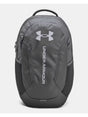 Zaino Under Armour UA Hustle 6.0 Unisex - Grigio