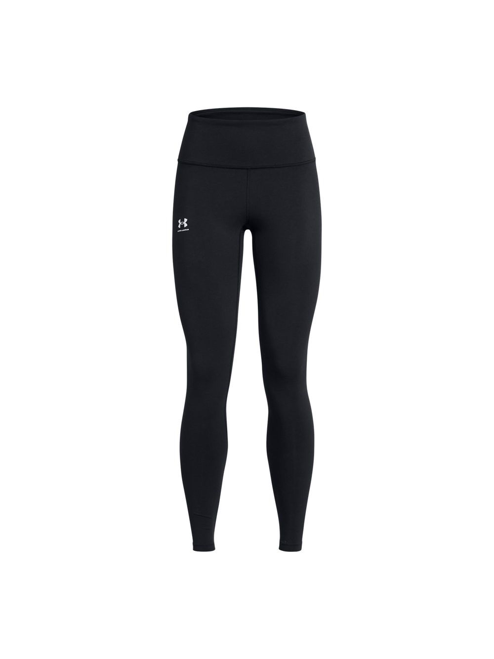 Leggings Under Armour Donna - Nero